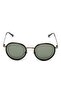 Round Frame Sunglasses