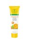 VITAMIN C Milk Exfoliating Dead Skin Facial Purify Body Cleaning Peeling Gel Cream 100g - Pack of 1