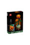 Chrysanthemum Set Bricks for 18+ Years 278Pcs 10368 - 2