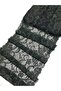 Lycra Lace / 1 Meter / 22 cm Width / Ld22 - 4