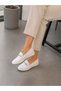 Daily Orthopedic Sole Stone Classic Sports Women's Ballerina Shoes - 4