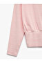 Cotton Boat Neck Long Sleeve Striped T-Shirt - 8