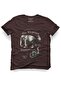 Unisex Regular Design T-Shirt - Anatomy Elephant Design T-Shirt