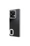 Xiaomi Redmi Note 13 4g Case with Camera Lens Protection and Logo Display, Slim and Lightweight Brsa - 6