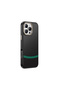 iPhone 16 Pro Max Case Carbon Look Magsafe Camera Raised Patterned Silicone Gzst - 6