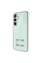 Galaxy S25 Fe Case with Camera Lens Protection, Slim Lightweight with Logo Display Tkng - 3