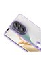 Honor 200 Pro Case with Camera Lens Protection, Logo Display, Slim and Lightweight - 5