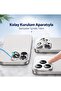 iPhone 15/ 15 Plus Compatible Ar+ Af+ Premium Sapphire Camera Protective Lens with Easy Installation Tool - 3