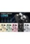 iPhone 15/ 15 Plus Compatible Ar+ Af+ Premium Sapphire Camera Protective Lens with Easy Installation Tool - 2