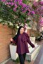 Shirt - Mulberry - 6