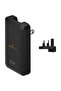 USB-C Premium Slim 45W GaN Charger Black SXWA1 - 5