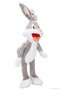 Looney Tunes Bugs Bunny Plush 40 cm - 2