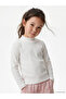 Original Half Turtleneck Girl's T-Shirt