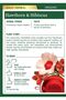 Tea, Organic Hawthorn & Hibiscus, Promotes Heart Health, 16 Tea Bags (1 Pack) - 3