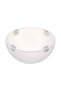WHITE AK-R11 Soft Light Kit, Magnetic Diffusion Dome, Compatible with V1 Pro / V860III / V850 - 8