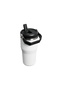 Iceflow ™   Flip Straw Tumbler Thermos with Straw |   0.60 L - 3