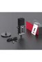 Microfon Am8 RGB USB XLR Dinamic - 2