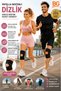Patella Supported Knee Brace Adjustable Sportsman's Knee Bandage Knee Cap Brace Sportsman's Knee Brace Cruciate Meniscus Knee Brace - 2