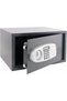 Seif electronic cu cod de combinație, solid