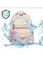 Athletic New Season Middle School Bag with Ergonomic Accessories - 4