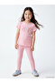 Original Printed Girls' T-Shirt 2-Pack - 4