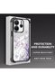 Xiaomi Redmi Note 14 4g Compatible Transparent Back Four-Corner Reinforced Impact Protection Silicone Case - 4
