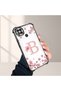 Xiaomi Redmi 9C Compatible Transparent Back Four Corners Reinforced Impact Protection Silicone Case - 4