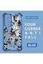 Samsung Galaxy A23 Compatible Transparent Back Four Corners Reinforced Impact Protection Silicone Case