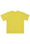 2-9 Years Old T-Shirt - Yellow - 3