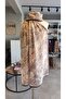 Scarf Bi̇anca Tensel Shawl Daily Use