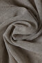 Lavin Anthracite Custom Size Tulle Curtain 220X270 1X2 Pleat - 5