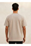 Raglan Sleeves Oversized T-shirt - 4