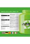 Combo Jumbo Protein Drink Powder Carbohydrates, Creatine, L-Arginine, Betaine, BioPerine®, MCT Oil Powder, Added Amino Acids, 3,52 kg, Chocolate - 6
