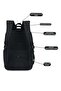Premium 18" Backpack BPP23266, Black - 5