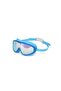 Js-G687Dm Silicone Swimming Mask with Mirror - 3
