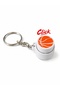 Basketball Clicker Keychain - 2