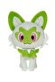 Pokémon |   Sprigatito Plush Figure |   20 cm |   Soft Sleep and Playmate |   2 Years+