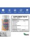 Florabiotix Probiotic (30 Capsules) | Dietary Supplement for Men and Women| 50 Billion Live Cultures | 10 Probiotic Strains | Supports Digestive and Immune Health - 4