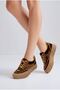 26K330 Women's Stylish Sneakers