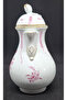 Selb Bavaria Medium Size Porcelain Cup Accessory 700 ml - 3