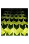 Green And Black Arrow Car Reflective Stickers, Reflective Tape - 6