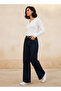 Ribbed Top with Half Placket - 5
