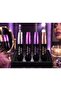 Delina X-Max Power Black Mascara – Metallic Silver (Metallic Silver Cover) - 2