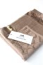 C Pattern Cotton Cashmere Silk Shawl Hijab Shawl Shoulder Shawl Foulard - 2