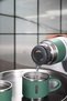Aconcept Stainless Steel 3-Piece Thermos Set Vacuum Insulated and 8 Hours Heat Retention (32425) - 3
