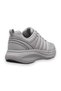 Legend 8 Men's Sneakers 3342 - Gray - 45 - 4