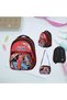 Waddell Bag Primary School Bag - Waddell School and Lunch Bag Set - 3