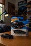 Hw K.I.T.T. Concept - Knight Rider Series Special Collectible Metal Toy Car