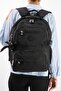 Unisex Klinkir School Bag High School Middle School University Backpack 40*30 cm Lightweight Fabric Multi-Pocket - 2