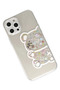 Aconcept iPhone 12 Pro Case Lucky Silicone - (60143) Lucky 4 - 2